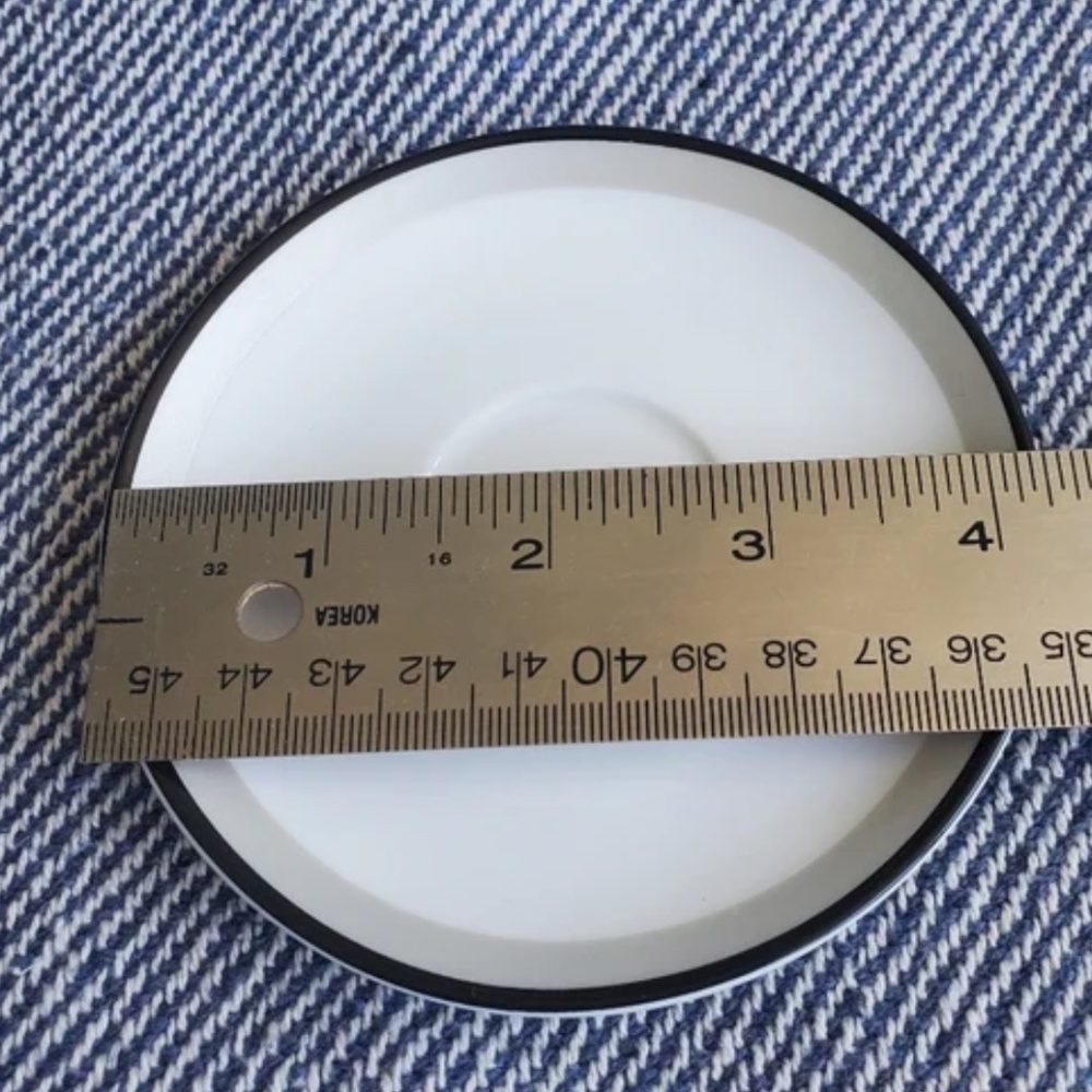 Maxwell Williams Espresso Cup & Saucer sets | 4 designs - Picture 13 of 16